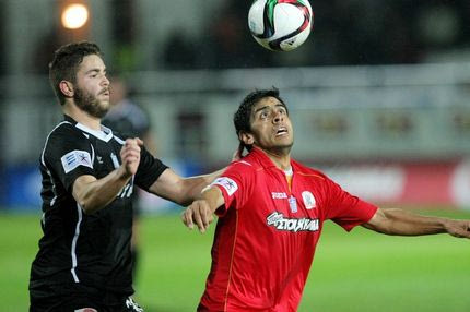 ΟΦΗ – Ξάνθη 1-1 (VIDEO)