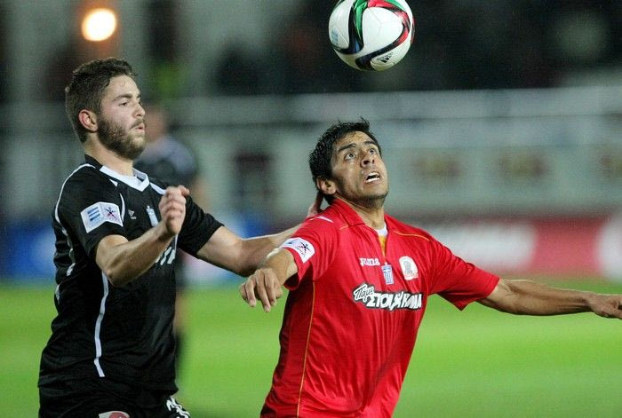 ΟΦΗ – Ξάνθη 1-1 (VIDEO)