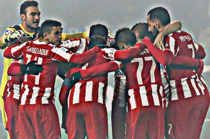 Το ματς που στέρεψε τις δικαιολογίες…