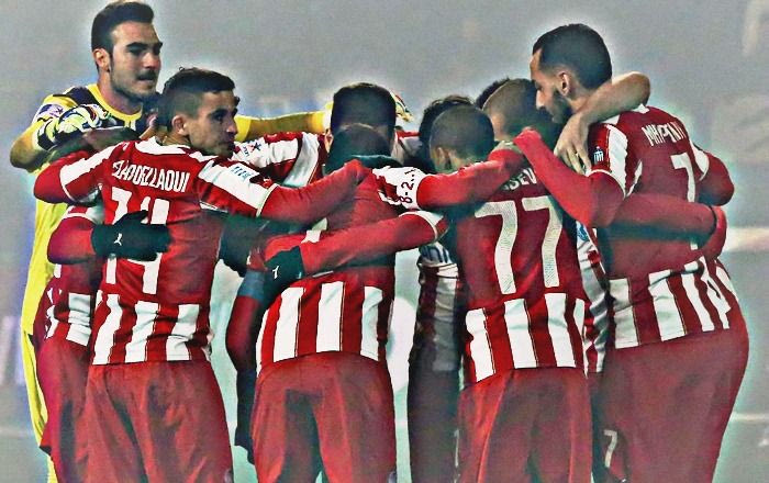 Το ματς που στέρεψε τις δικαιολογίες…