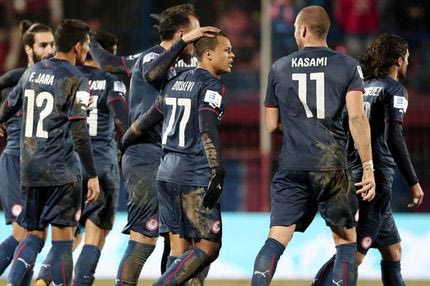 Τα γκολ της αγωνιστικής (VIDEOS)