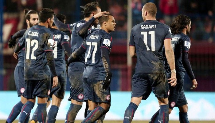 Τα γκολ της αγωνιστικής (VIDEOS)