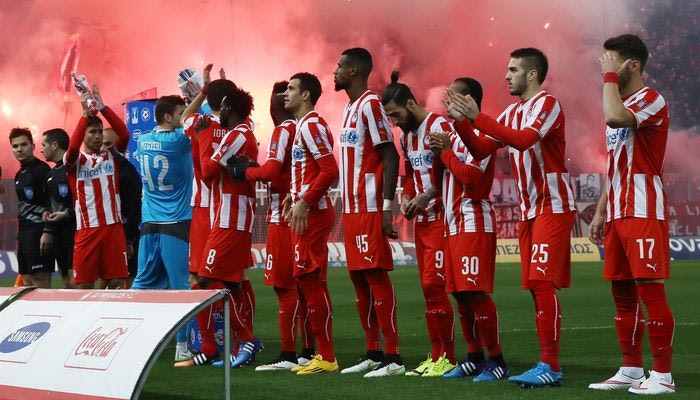 “Οποτε μας πουν να παίξουμε με την ΑΕΚ, θα είμαστε έτοιμοι”