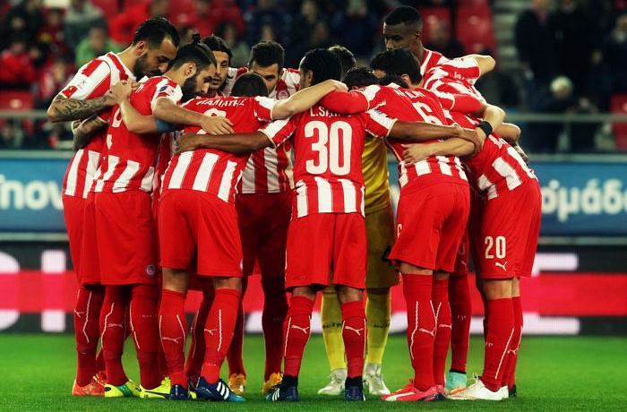 Αυτή η πρόκριση είναι για τον κόσμο