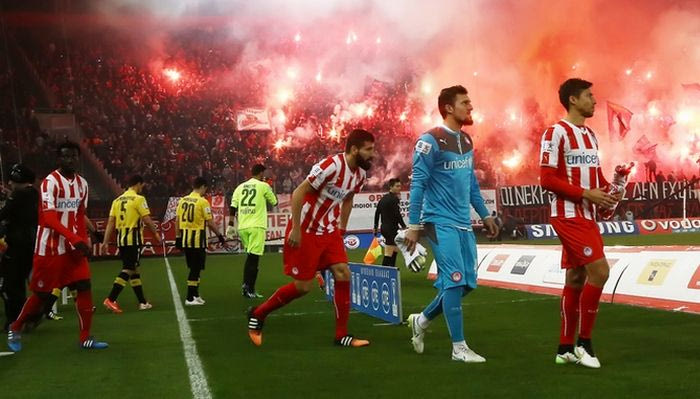 ΕΠΟ: “Δεν μπορούμε να ορίσουμε Τετάρτη το ΑΕΚ – Ολυμπιακός”