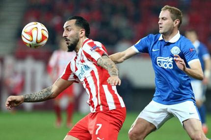 LIVE CHAT με τον Σταύρο Γεωργακόπουλο