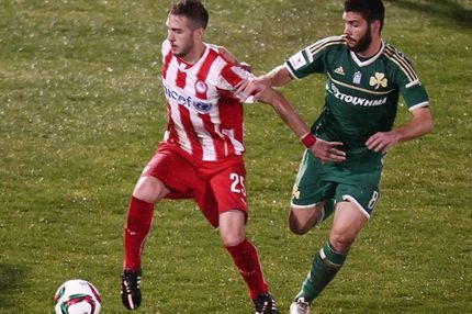 Όλο το πρόγραμμα της Super League: Πότε θα διεξαχθεί το Παναθηναϊκός-Ολυμπιακός