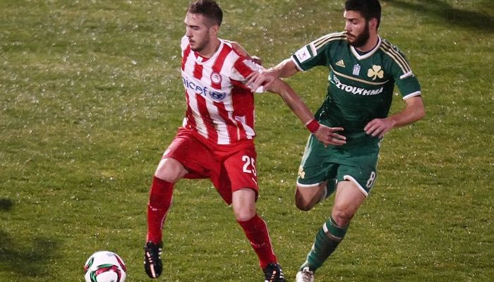 Όλο το πρόγραμμα της Super League: Πότε θα διεξαχθεί το Παναθηναϊκός-Ολυμπιακός