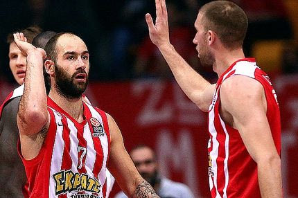 Εχθρός του πολύ… καλού