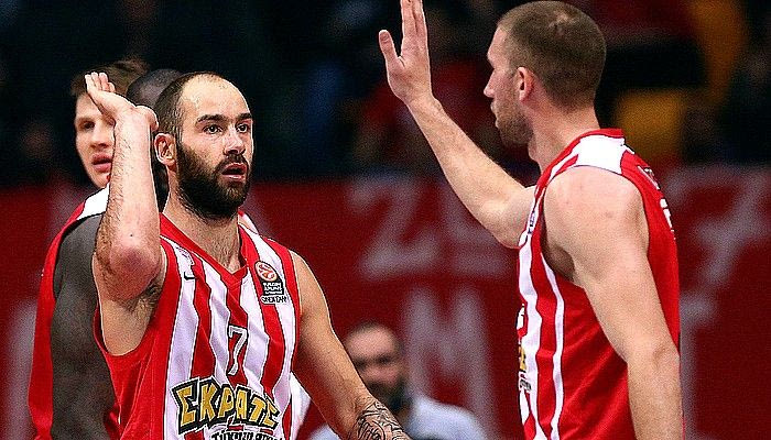 Εχθρός του πολύ… καλού