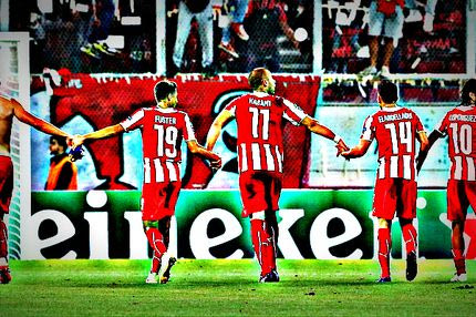 Εσείς, τι θα διαλέγατε: Πρωτάθλημα ή… ευρωπαϊκό;