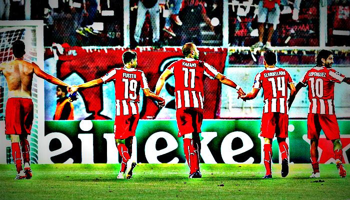 Εσείς, τι θα διαλέγατε: Πρωτάθλημα ή… ευρωπαϊκό;