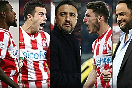 LIVE συζήτηση με τον Σταύρο Γεωργακόπουλο