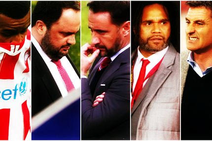 Θα είναι ντροπή να πανηγυρίσει τον τίτλο του