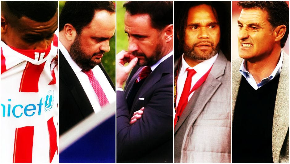 Θα είναι ντροπή να πανηγυρίσει τον τίτλο του