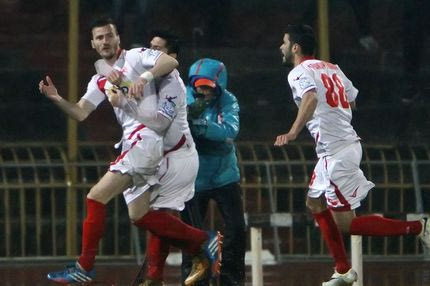 Μιμήθηκε την Ξάνθη ο Ολυμπιακός Βόλου