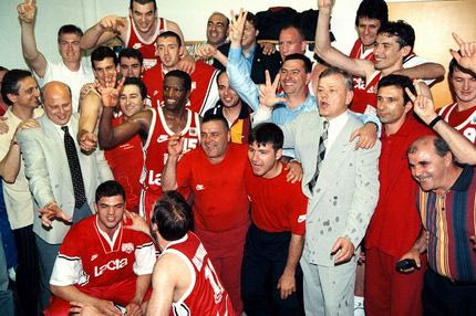 Το εντυπωσιακό video για τους 500 αγώνες στη Euroleague