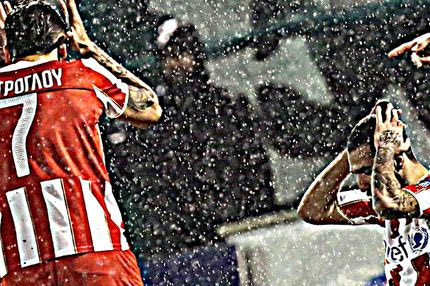 Μικρά εγκλήματα μεταξύ… φίλων