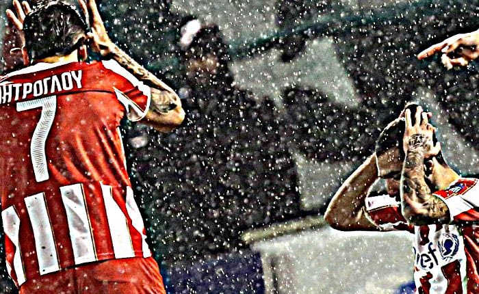 Μικρά εγκλήματα μεταξύ… φίλων