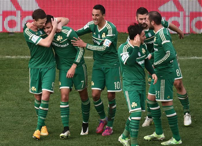 Εντός, εκτός και επί τα αυτά