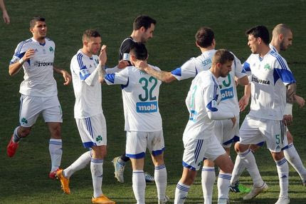 ΟΦΗ – Παναθηναϊκός 2-3 (VIDEOS)