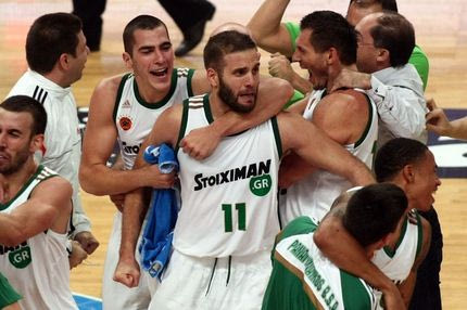 KAE Παναθηναϊκός: “Θα κάνουμε τα πάντα ώστε να ξεσκεπάσουμε τους πρωταγωνιστές αυτής της θλιβερής συνωμοσίας”