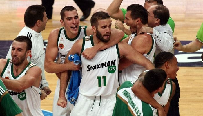 KAE Παναθηναϊκός: “Θα κάνουμε τα πάντα ώστε να ξεσκεπάσουμε τους πρωταγωνιστές αυτής της θλιβερής συνωμοσίας”