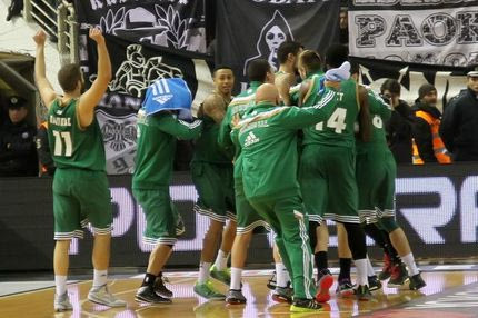 Το τρομερό buzzer-beater του Γιάνκοβιτς στο “Παλατάκι” (VIDEO)