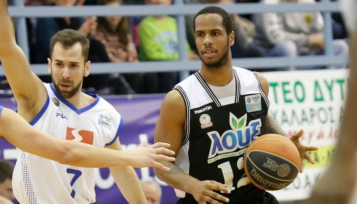 Πανελευσινιακός – Απόλλων Πάτρας 71-72