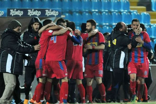 ΠΑΣ Γιάννινα – Πανιώνιος 1-3 (VIDEOS)