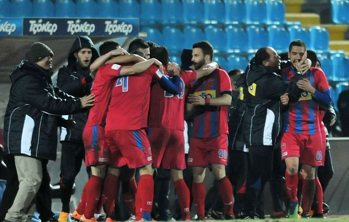 ΠΑΣ Γιάννινα – Πανιώνιος 1-3 (VIDEOS)