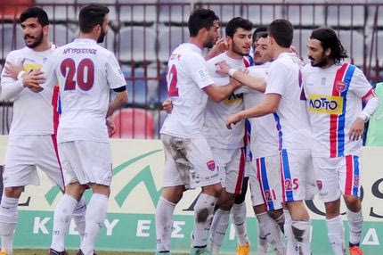 Χωρίς Κολοβό, Μπουμάλ, Ιμπαγάσα κόντρα στον Ηρακλή