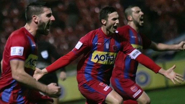 Πανιώνιος – Λεβαδειακός 1-0