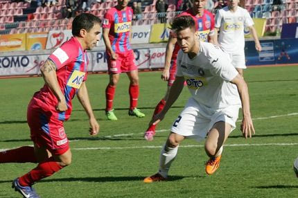 Πανιώνιος – Κέρκυρα 0-0 (VIDEO)
