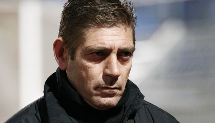 Προς διαζύγιο με Παντελίδη