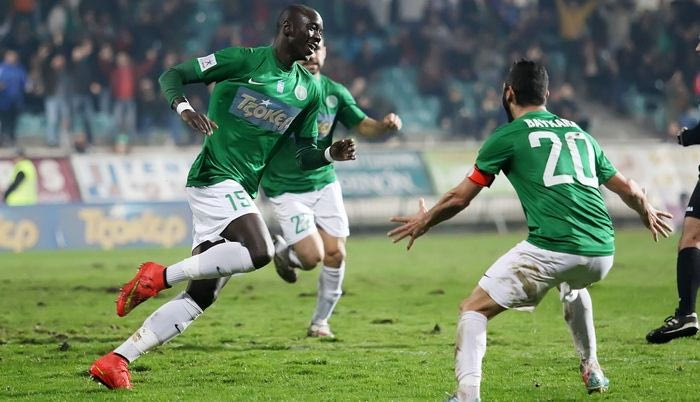 Πανθρακικός – Καλλονή 3-2 (VIDEOS)