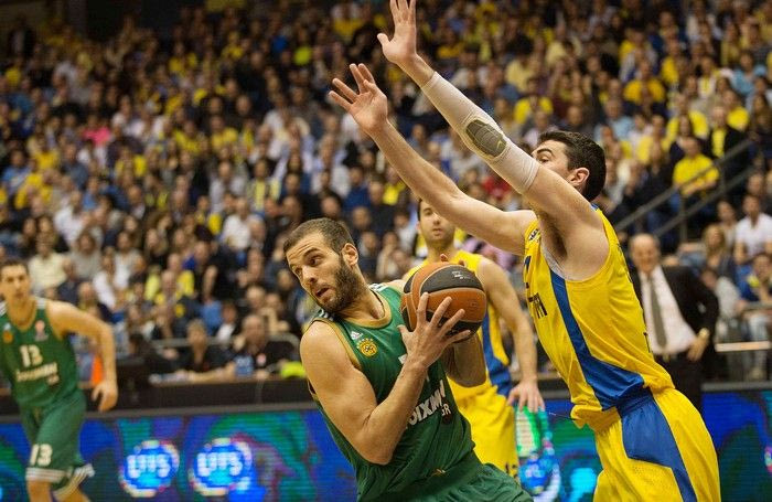 Μισογεμάτο, μισοάδειο