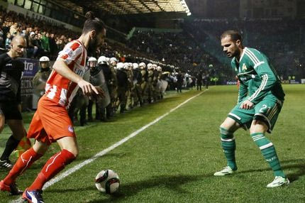 Το πρόγραμμα του Ολυμπιακού και του Παναθηναϊκού μέχρι το τέλος