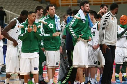 Άλλα δύο χρόνια στη NOVA ο Παναθηναϊκός