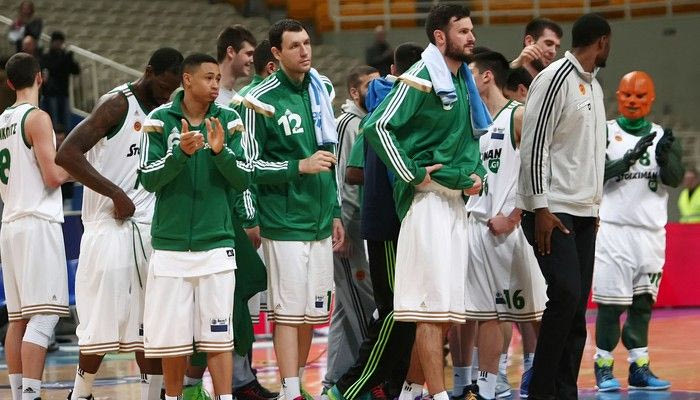 Άλλα δύο χρόνια στη NOVA ο Παναθηναϊκός