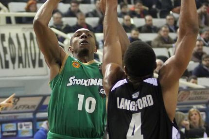 Κυριακή 22/2 ο ημιτελικός ΠΑΟΚ-Παναθηναϊκός