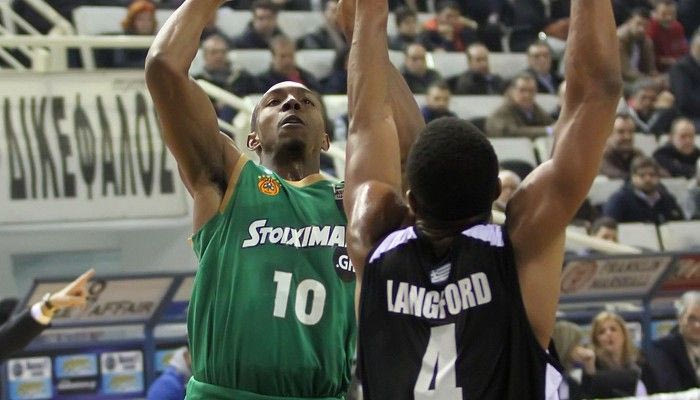 Κυριακή 22/2 ο ημιτελικός ΠΑΟΚ-Παναθηναϊκός