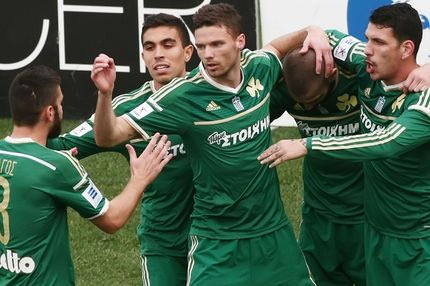 Κάτι περισσότερο από ένα ντέρμπι