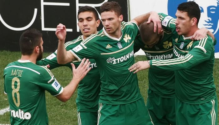 Κάτι περισσότερο από ένα ντέρμπι