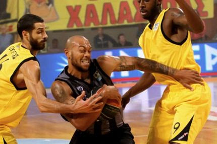 Η “μάχη” της τρίτης θέσης