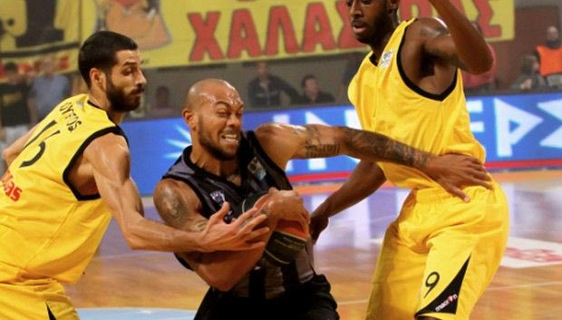 Η “μάχη” της τρίτης θέσης