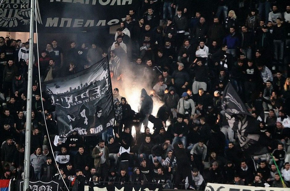 Οπαδοί ζητούν τετ α τετ με ομάδα – διοίκηση του ΠΑΟΚ
