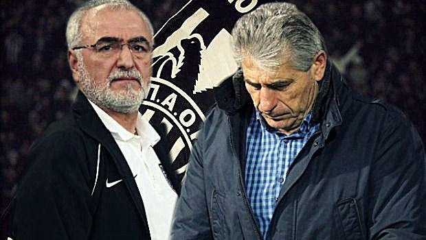 Ήμασταν οι κακοί δημοσιογράφοι που θέλαμε το κακό του