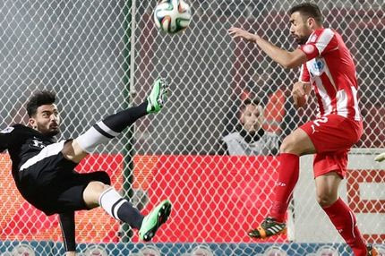 Γιατί δεν μπορούμε να το ευχαριστήθουμε;