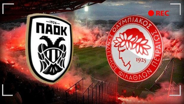 VIDEO by Contra.gr: Τα ντέρμπι της Τούμπας